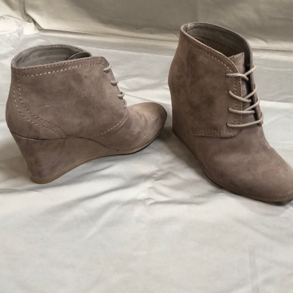 Arizona Jean Co Booties